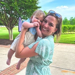 Meet your Posher, Natalie